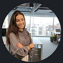 Ana Isabel Merchán Delgado