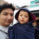 Ivan Salinas Aguirre