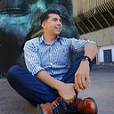 Isaac Abraham Cisneros Aguirre