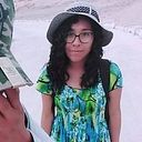 Masiel Gomez Llamoca