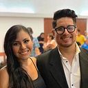 Milagros P Alvarado Ch