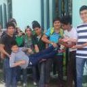 Daniel Olmos Hdz