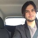 Eduardo Maciel De Pablo