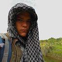 Humberto Jared Lacayo Ramirez