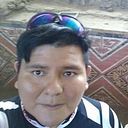 ALberto Liñan Cardenas