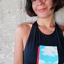 Maria Peñaloza