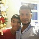 Oscar Padilla Santander