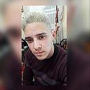 Bruno Gauto De Amoriza