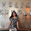 Ximena Velazquez Mendoza