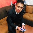 Luis Vega