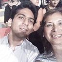 America Larrea Galarza