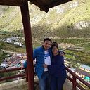 Roxana Cueva Clemente