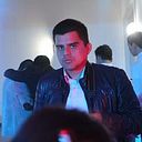 Luis Gustavo Palomino Ayala