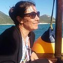 Claudia Marsicano Robaina