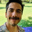 Claudio Cuevas Barrientos