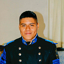 Marco Ortega