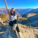 Melissa Yrupailla Rodriguez