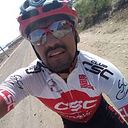 Luis Gassmani Saldarriaga Valencia