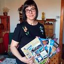 María Antonia Moreno Mulas