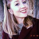 Lydia Ferrándiz Fernández