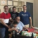 Julio Ramon Miranda Barrios