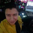 Erick Caballero