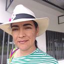 Luisa Archila Silva