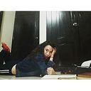 Camila Solórzano Sánchez