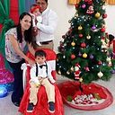 Evelyn Nuñez