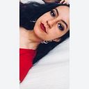 Estefanía Farfán Espinoza