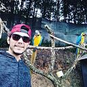 Sebastian Ramirez Torres