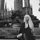 Olga Demidova