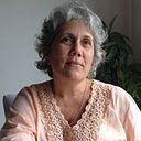 Maria Laura Gutierrez