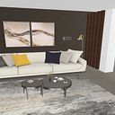 María Trinidad Molina Gil