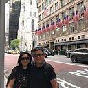 Sandro Americo Salinas Huamani