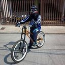 Juan David Montes Aragón