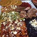 Maria Ines Arechiga Piña