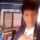 Niko Hidalgo