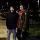 Pablo Garrido Zurita