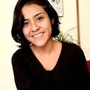 Stephanie Frias