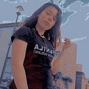 Andrea Garcia Lozada