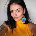 Ana Dos Santos Rocha