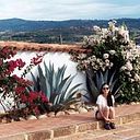 Gabriela G González