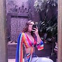 Angie Barragán