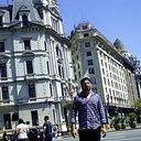 Marcelo Arnez Flores