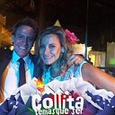 Monica Valdez de Beccar