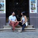 Valentina Carrasco Hidalgo