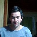 Claudio Gonzalez