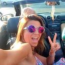 María Milagros Moreno