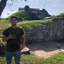 Walter Alfaro Amez